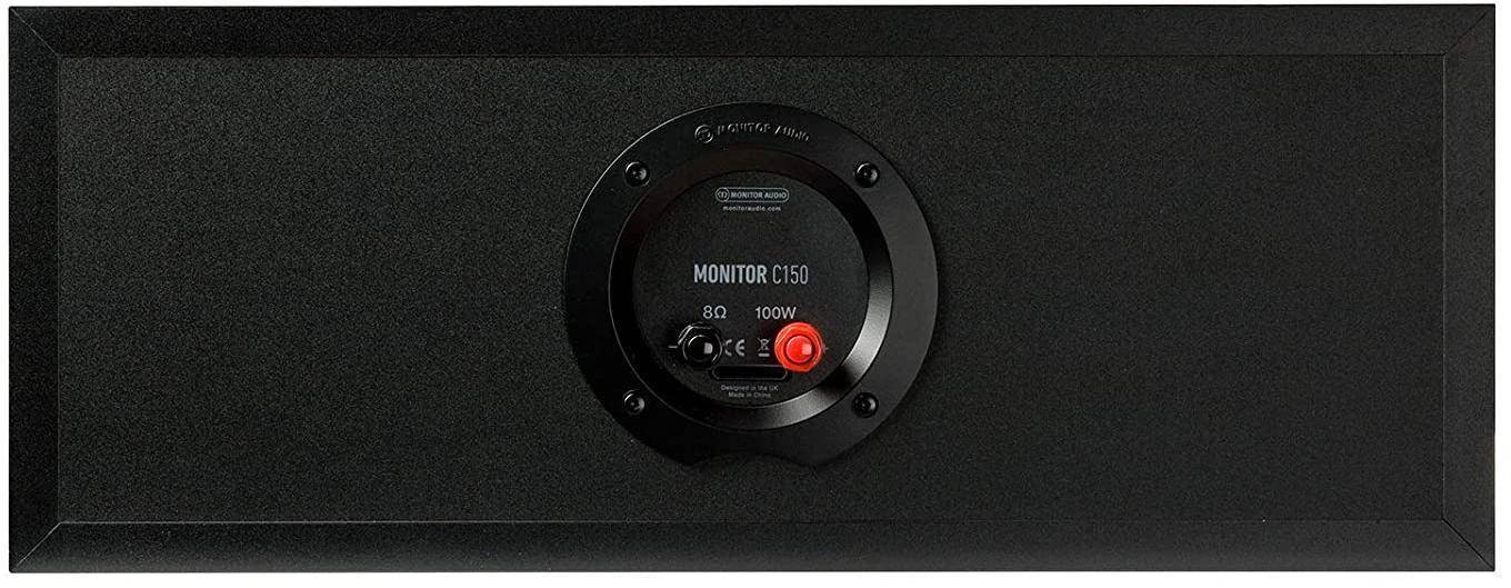 Monitor Audio Bronze Centre 7G Centre Channel Speaker (Walnut)